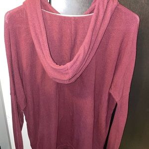 brandy melville sweatshirt